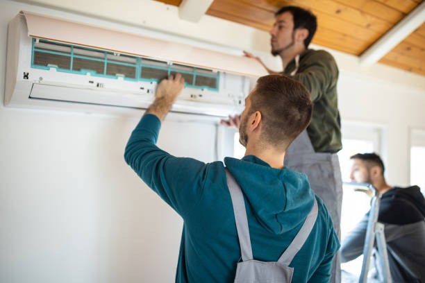 Best Solar-powered HVAC Systems in Gallatin, MO