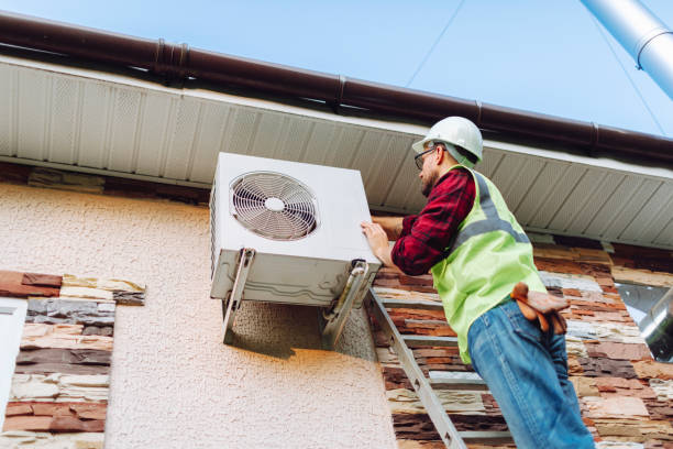 Best Residential HVAC in Gallatin, MO