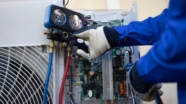 Best Residential HVAC in Gallatin, MO